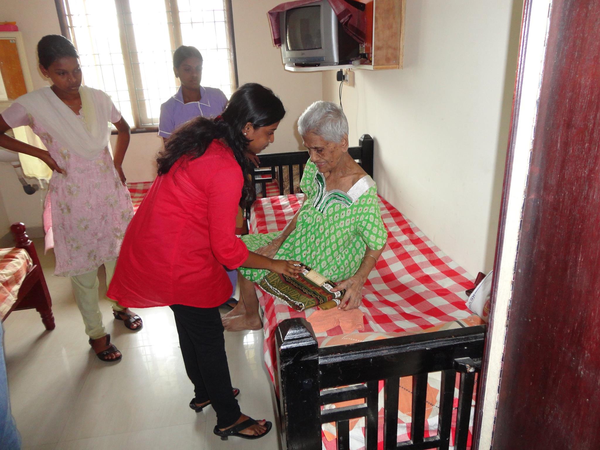 Karunya Event 1