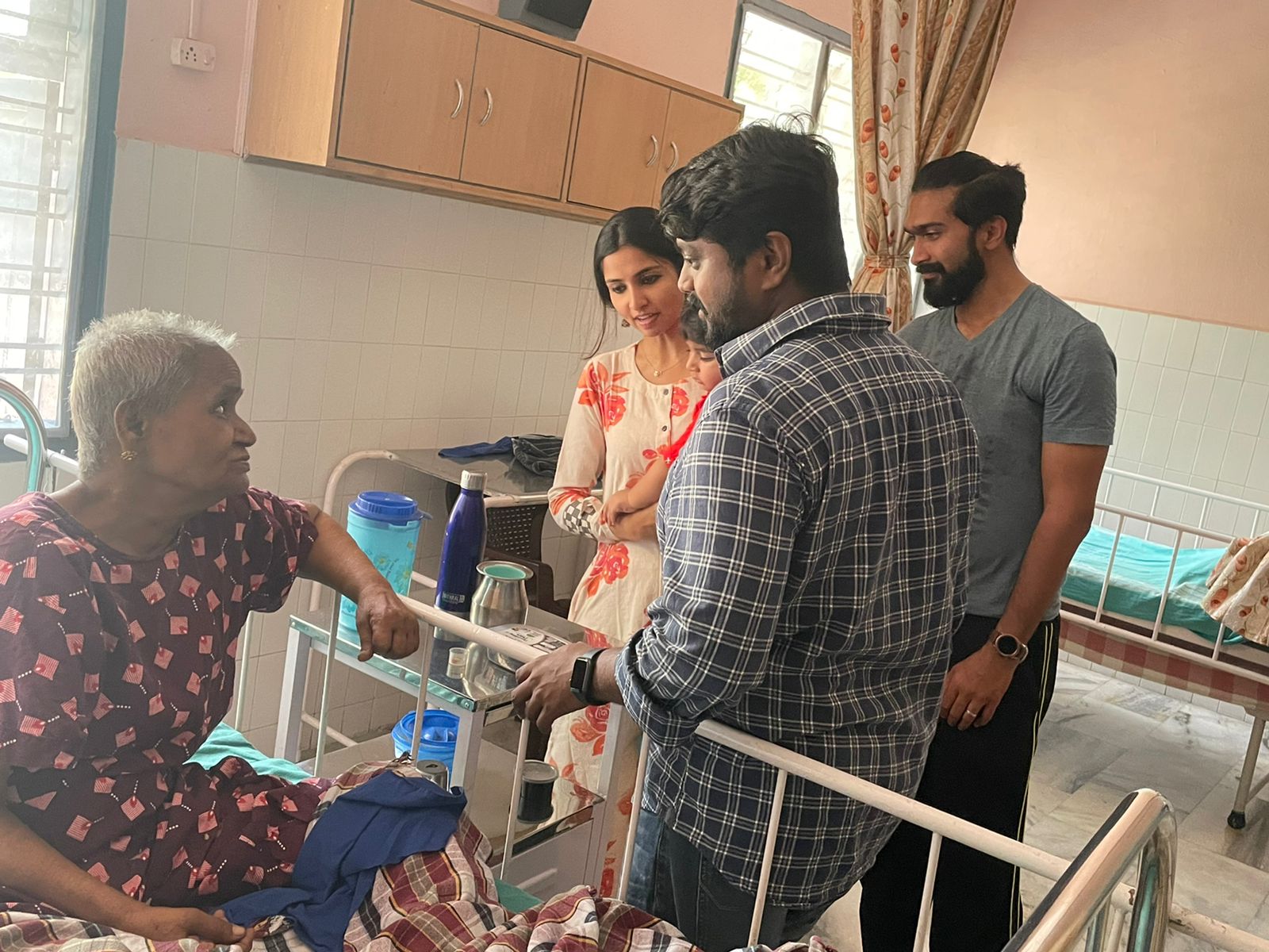 Karunya Event 2