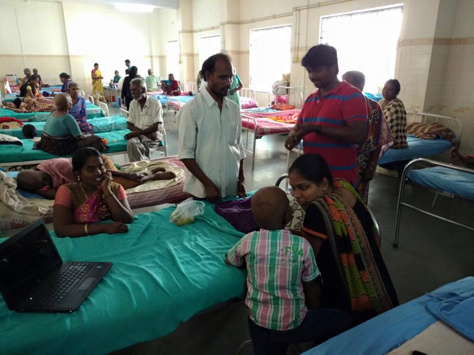 Karunya Event 3