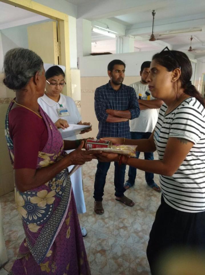 Karunya Event 5