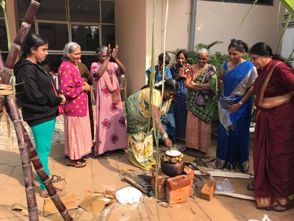 Karunya Event 6