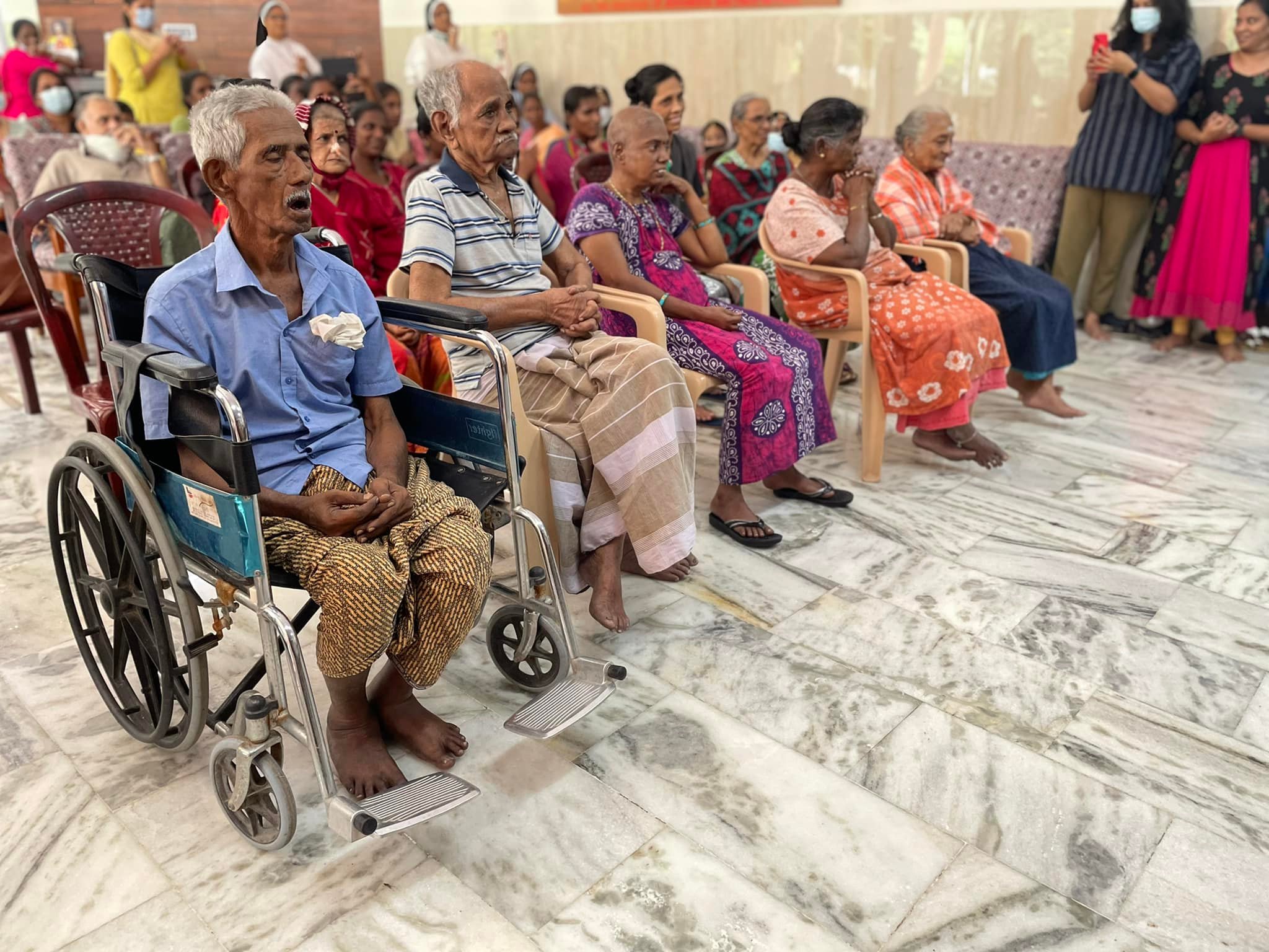 Karunya Event 7