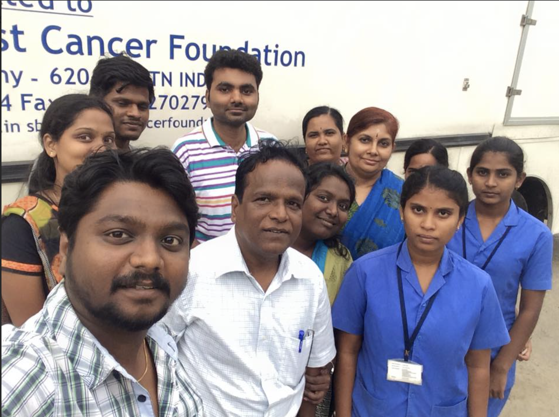 Prajna Event 4