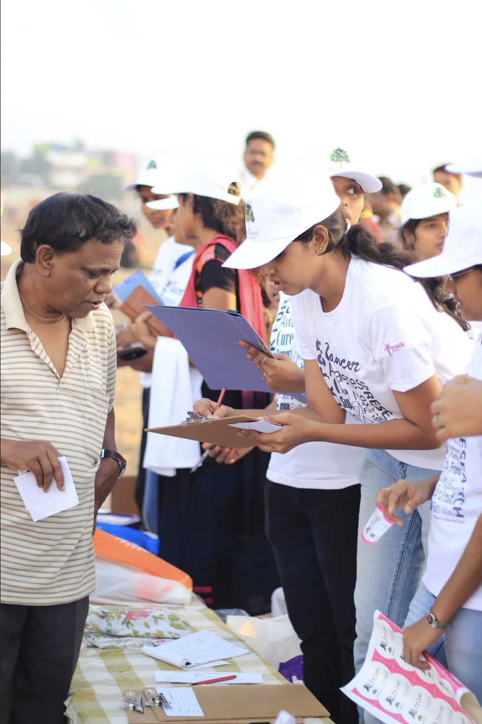Prajna Event 5