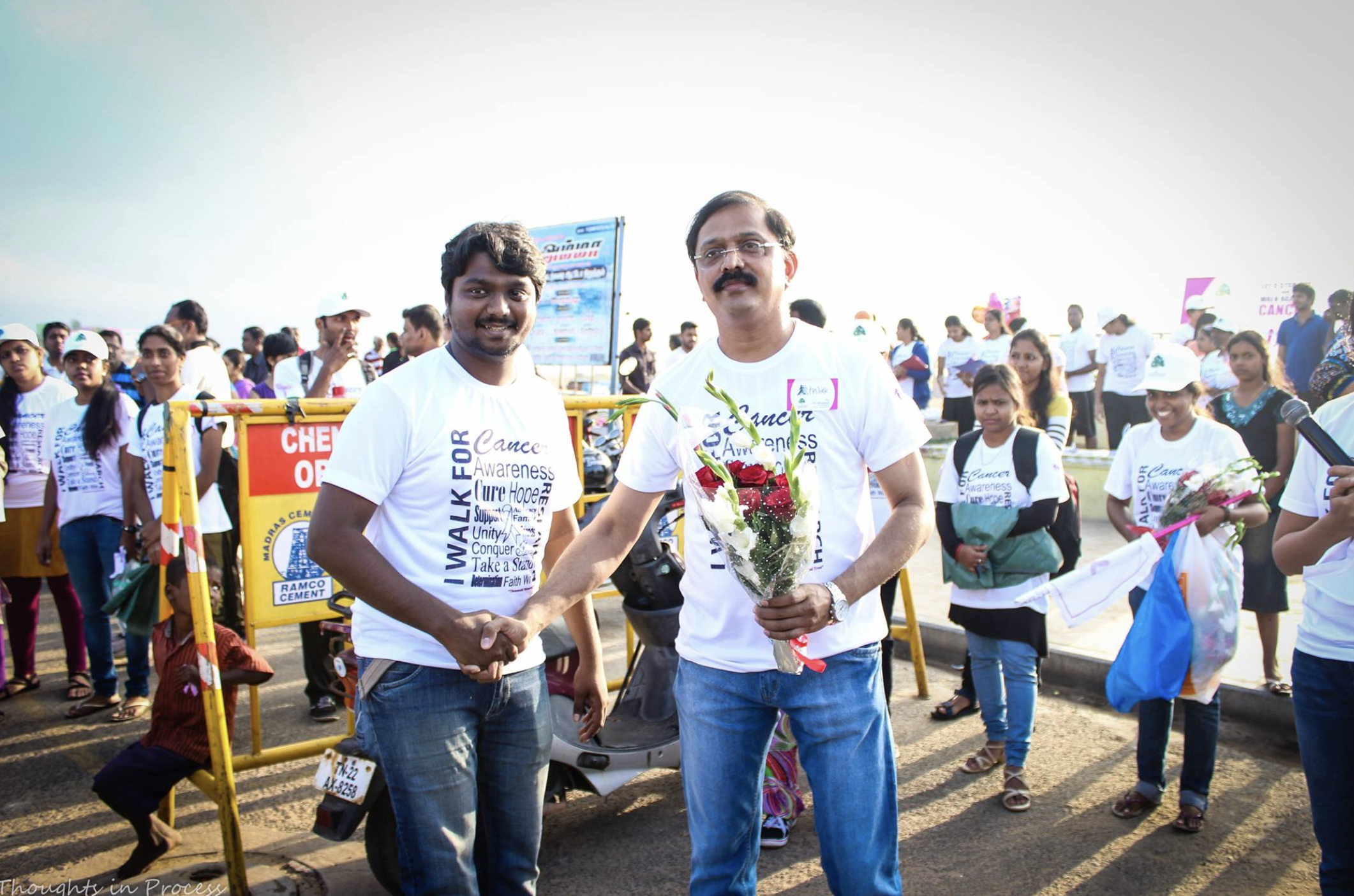 Prajna Event 8