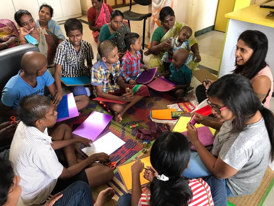 Poonthalir Event 1