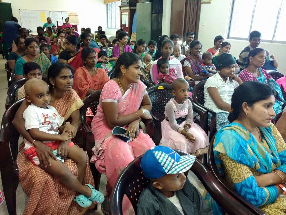 Poonthalir Event 4