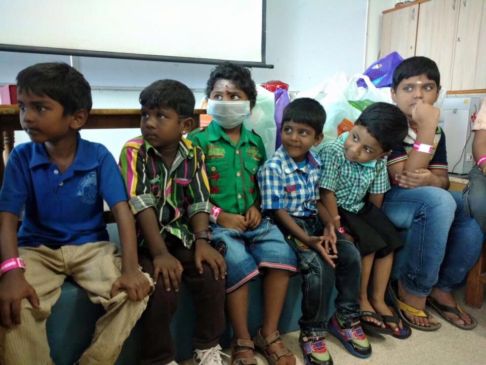 Poonthalir Event 5