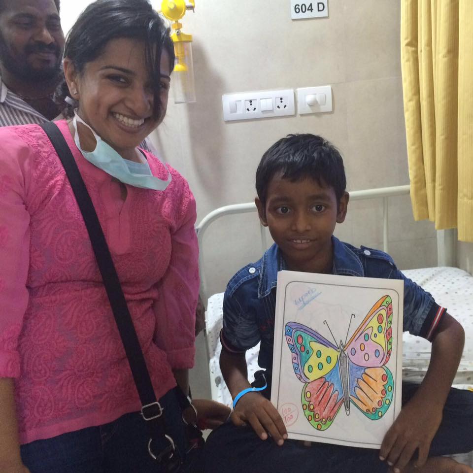 Poonthalir Event 6