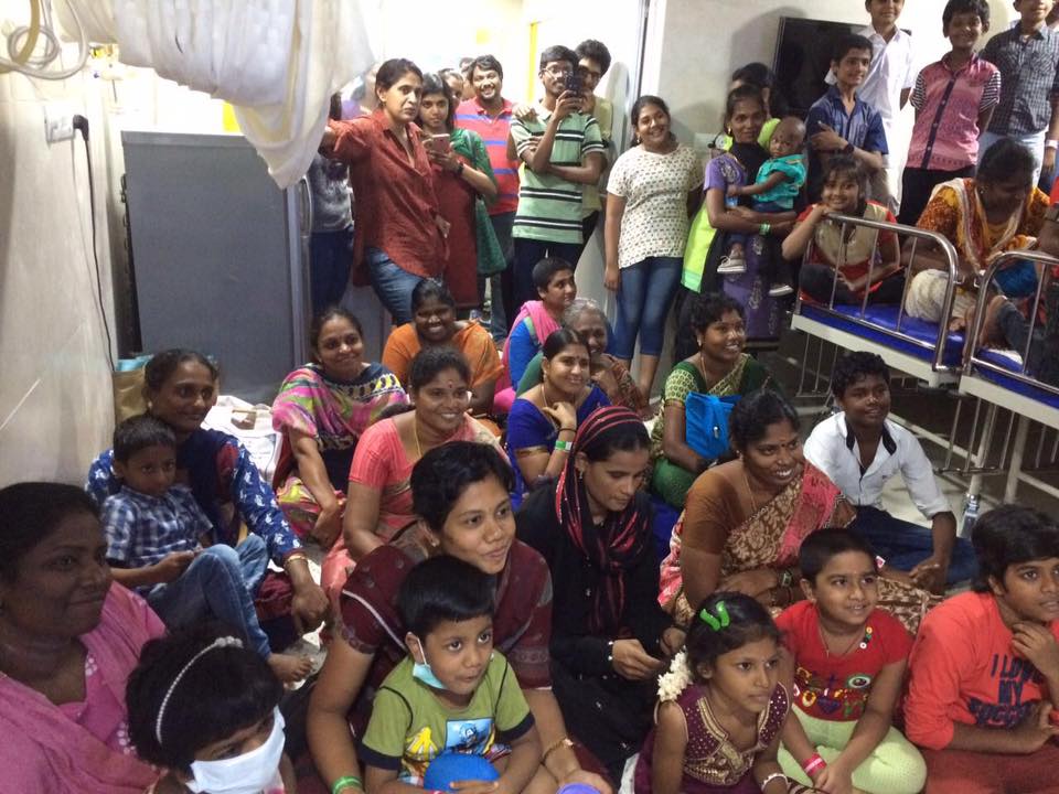 Poonthalir Event 7