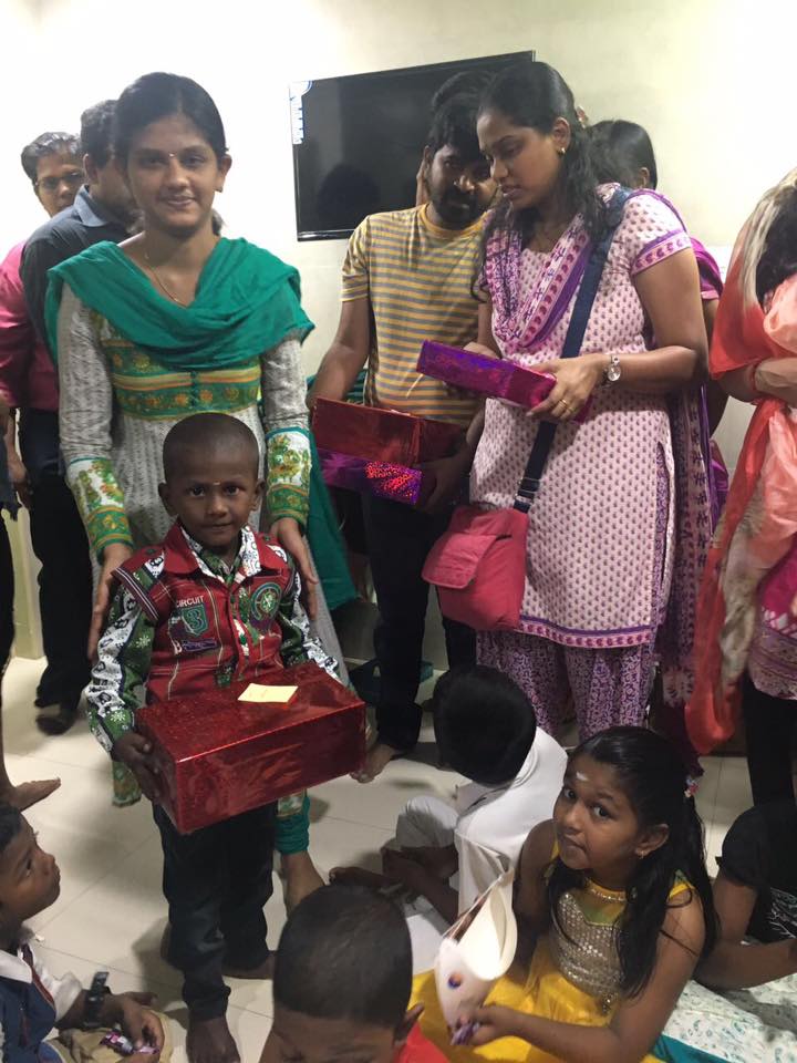 Poonthalir Event 8