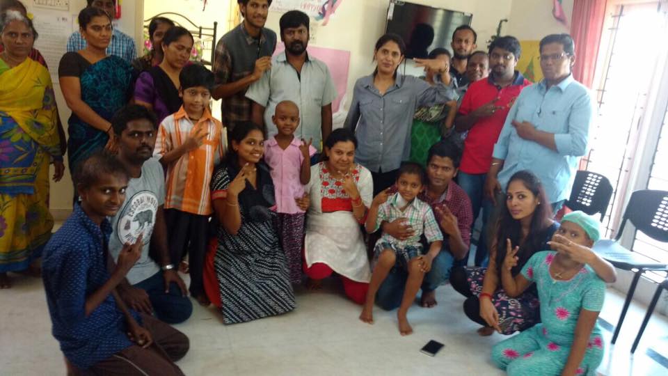 Poonthalir Event 9